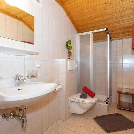 Wagnerhaus * Maria Alm am Steinernen Meer