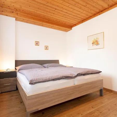 Appartamento Wagnerhaus Maria Alm am Steinernen Meer