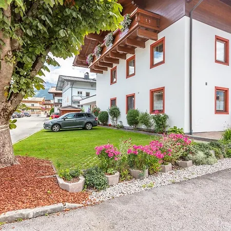 Wagnerhaus Maria Alm am Steinernen Meer