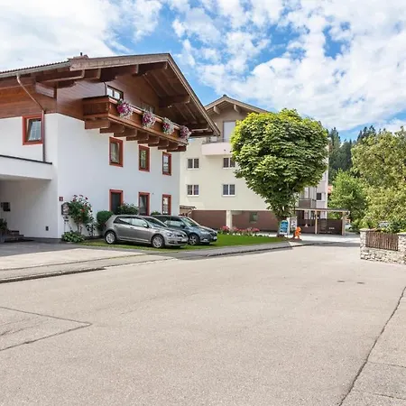 Wagnerhaus Appartamento *