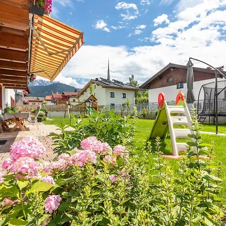 Wagnerhaus Διαμέρισμα