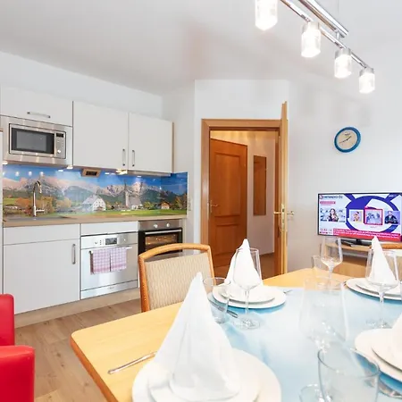 Wagnerhaus Διαμέρισμα *