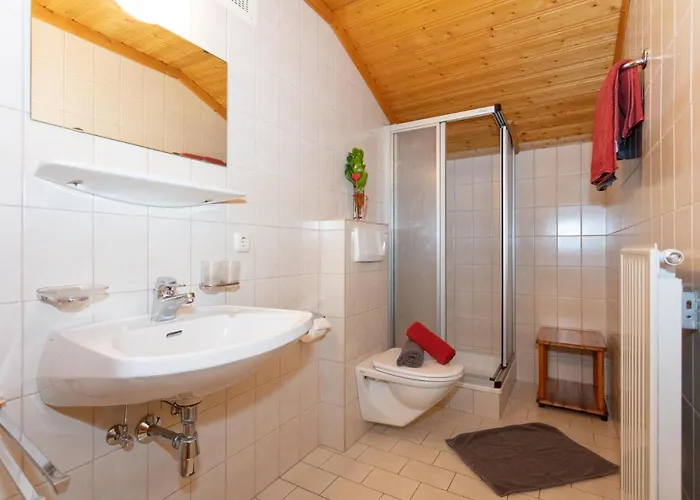 Wagnerhaus * Maria Alm am Steinernen Meer