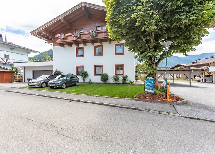 Wagnerhaus