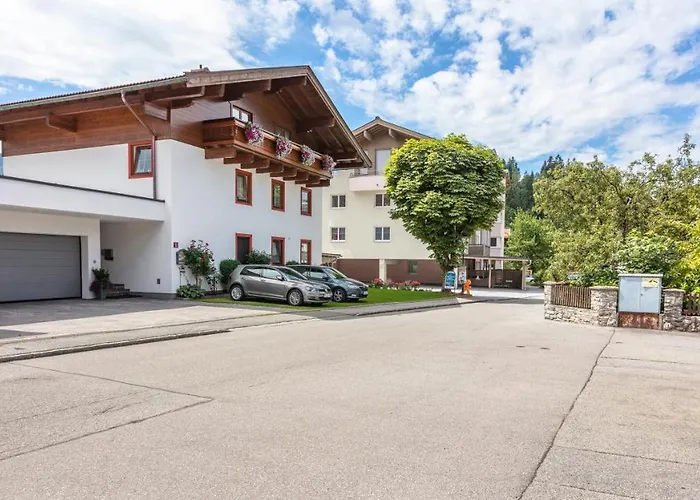 Wagnerhaus Appartamento *